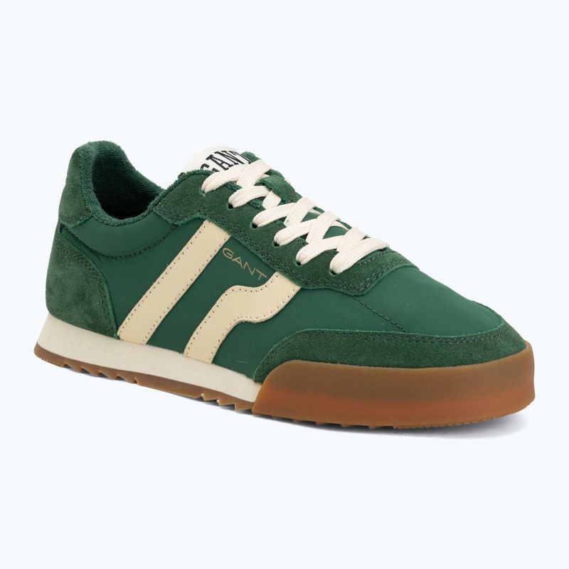 Pánské boty GANT Baylle dark green