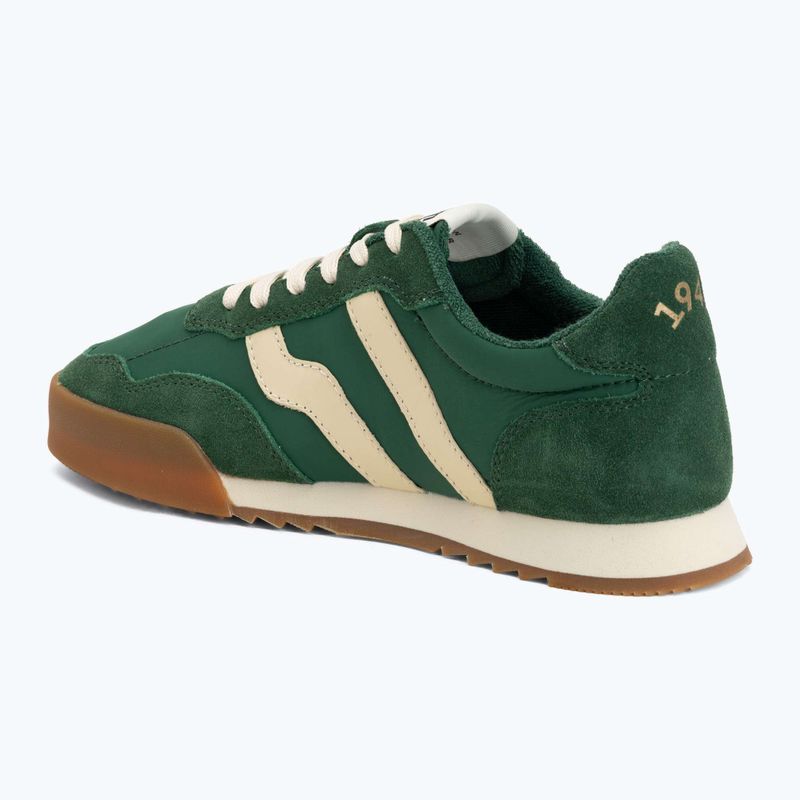 Pánské boty GANT Baylle dark green 3