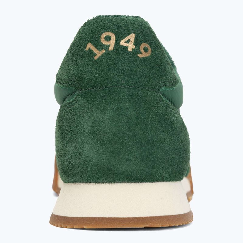 Pánské boty GANT Baylle dark green 6