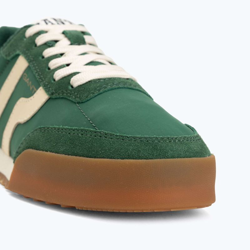 Pánské boty GANT Baylle dark green 7