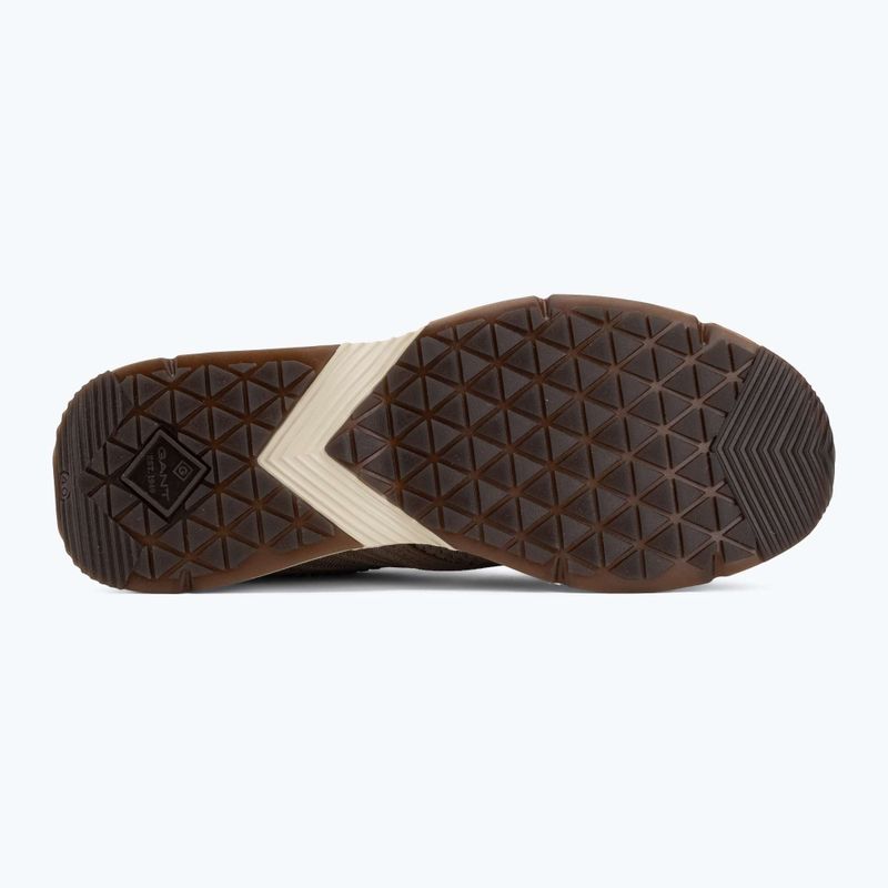 Pánské boty GANT Beeker desert brown 4