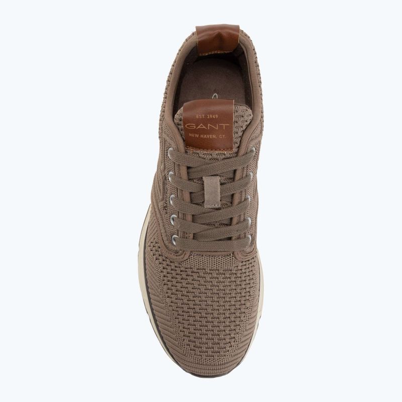 Pánské boty GANT Beeker desert brown 5