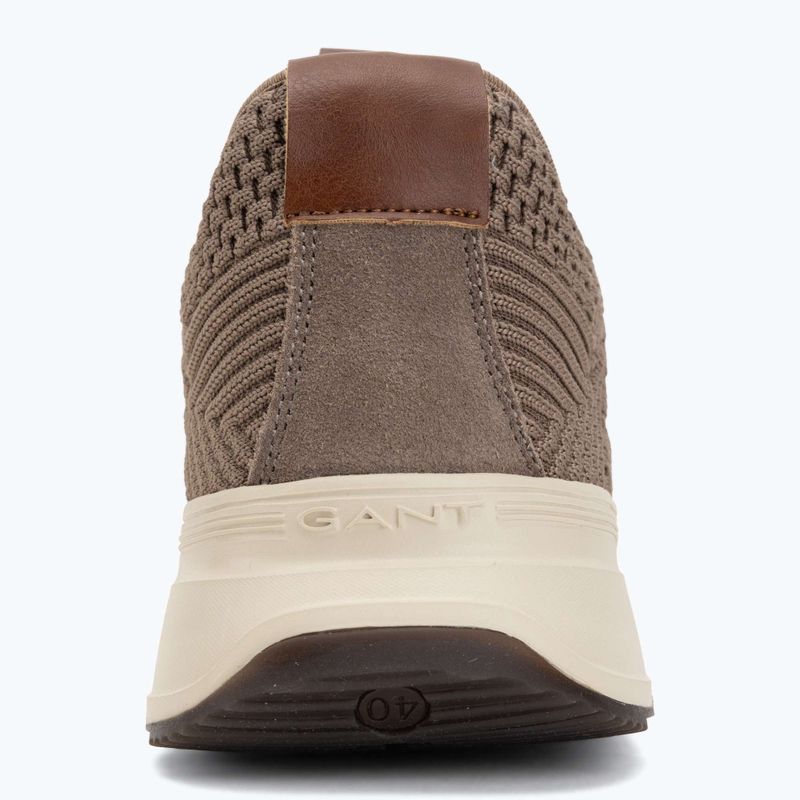 Pánské boty GANT Beeker desert brown 6