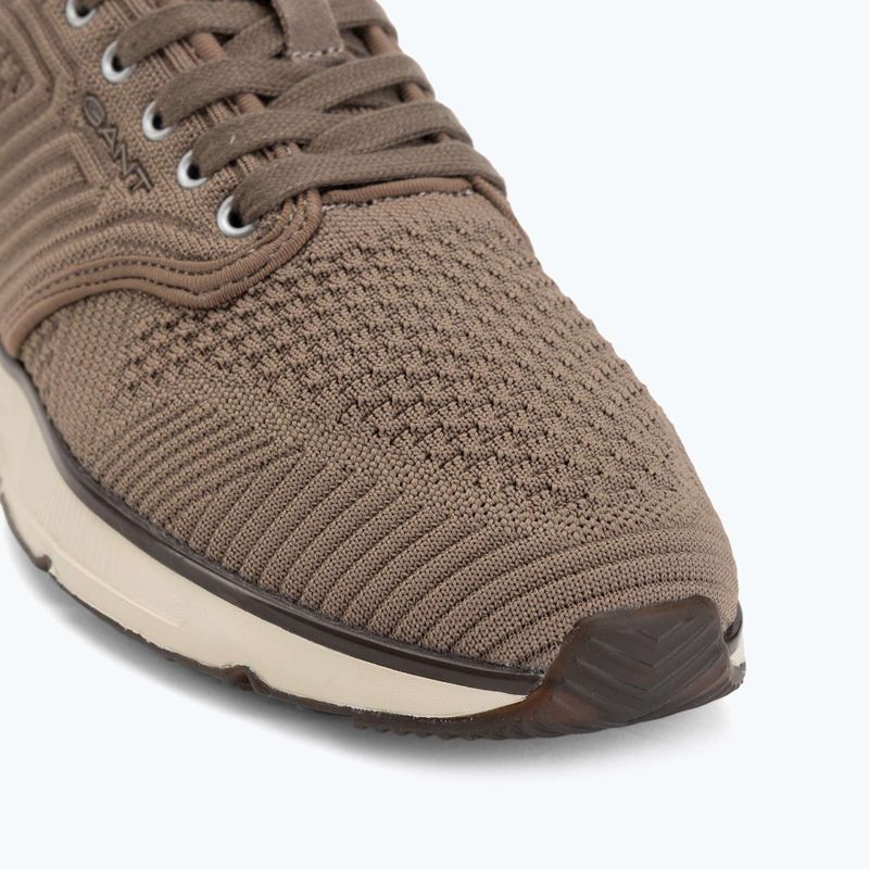 Pánské boty GANT Beeker desert brown 7