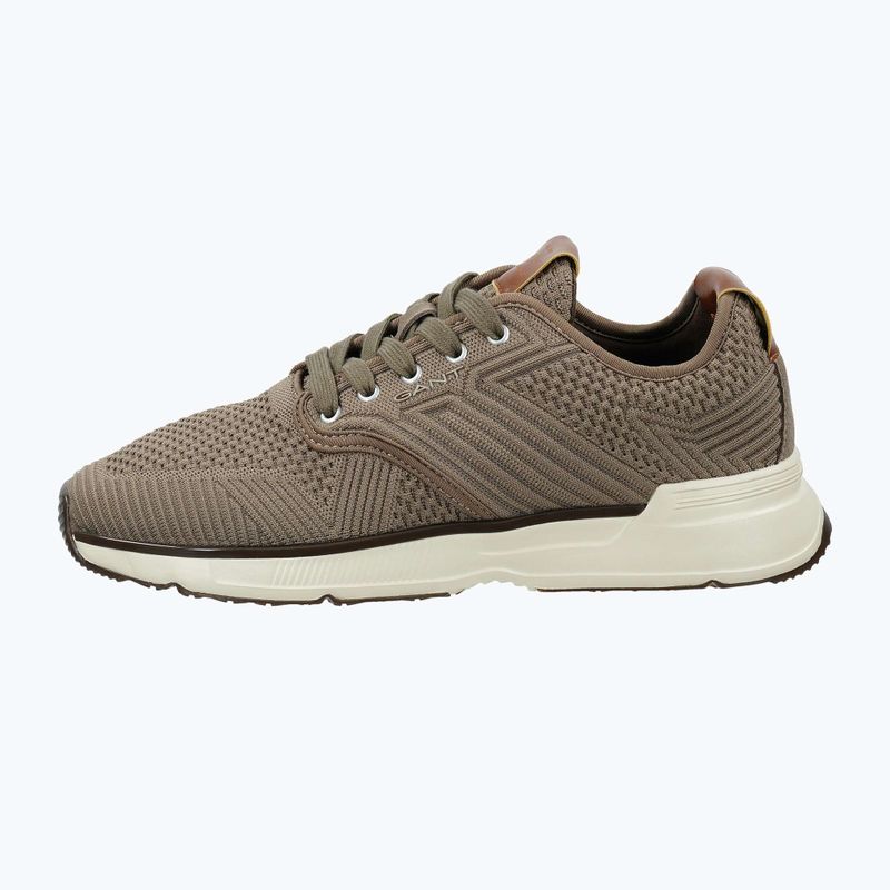 Pánské boty GANT Beeker desert brown 9