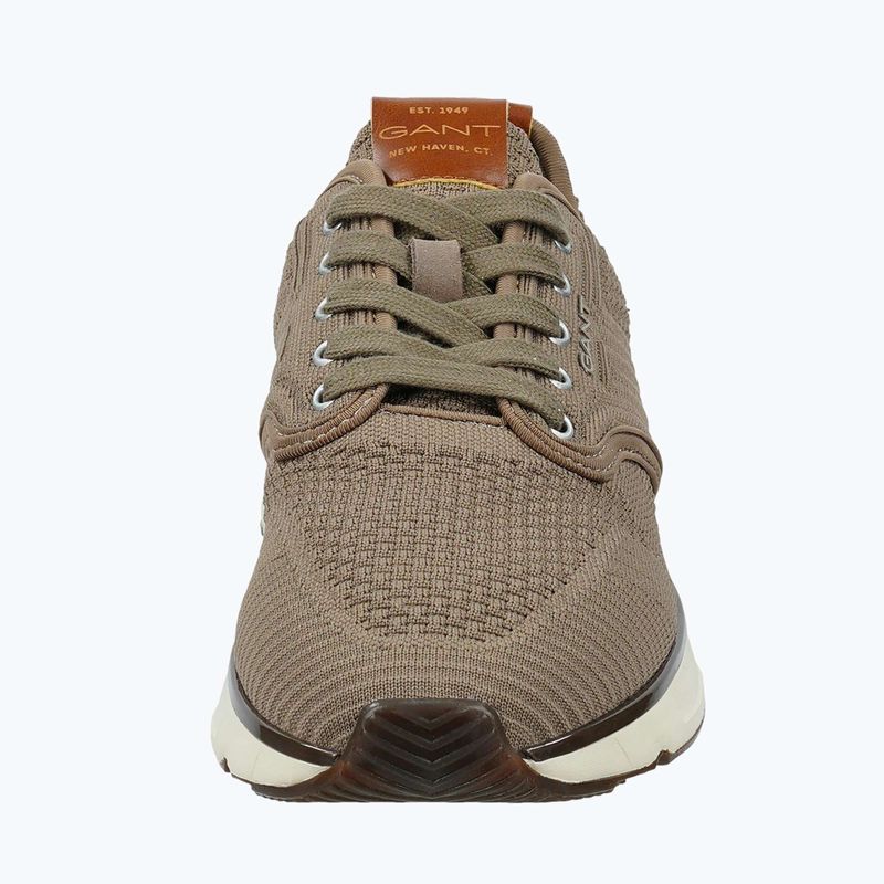 Pánské boty GANT Beeker desert brown 10