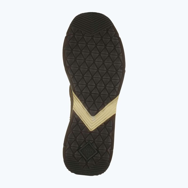 Pánské boty GANT Beeker desert brown 12