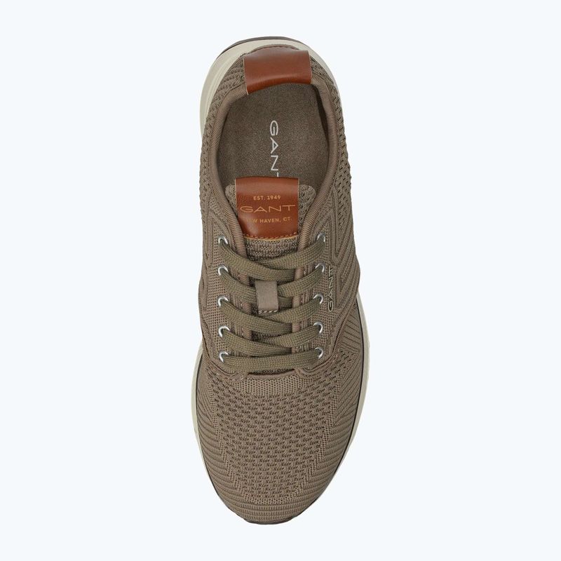 Pánské boty GANT Beeker desert brown 13