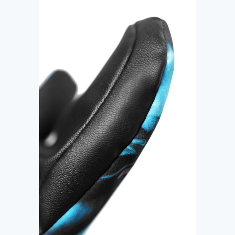 Dětské lyžařské rukavice Reusch Carter R-Tex XT Junior Mitten flame 7