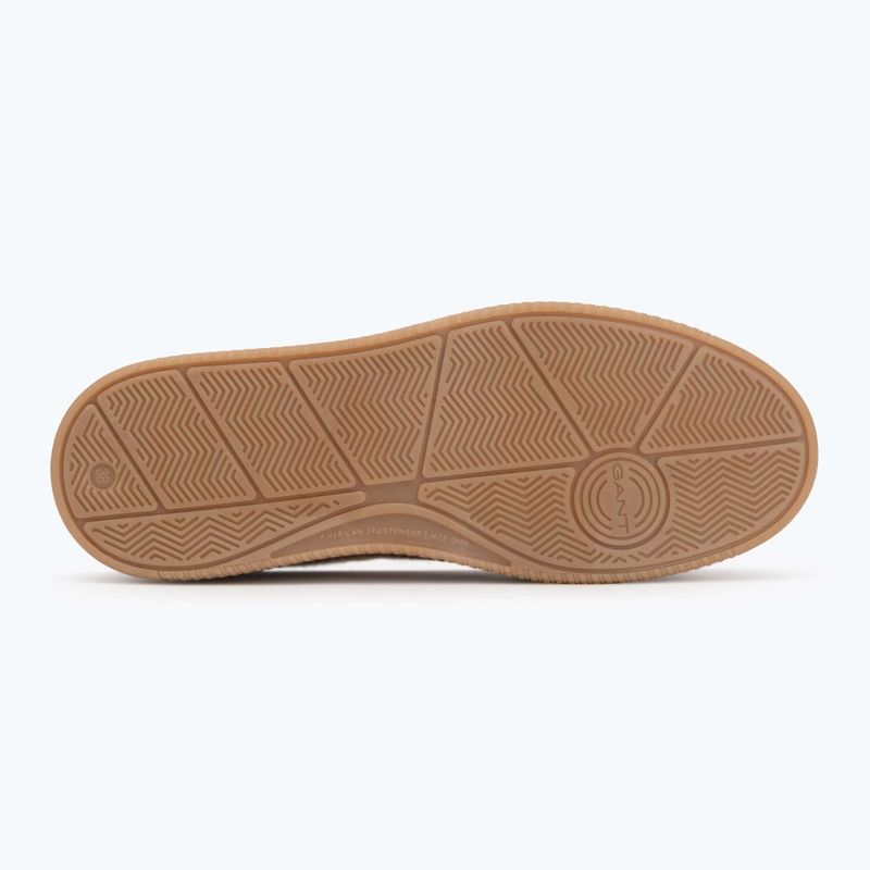 Dámské boty GANT Cuzmani beige 4