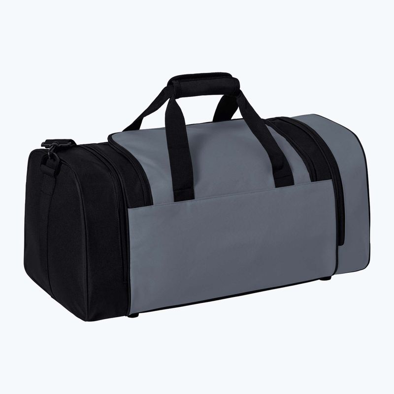 Tréninková taška ERIMA Six Wings Sports Bag 49,5 l slate grey/black 2