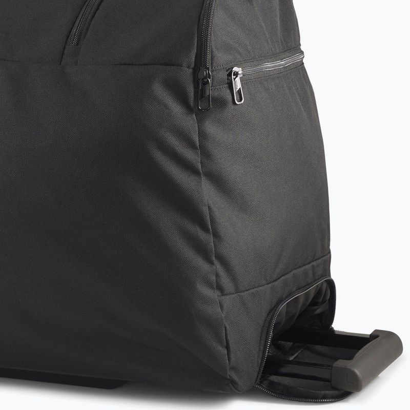 Fotbalová taška PUMA Teamgoal 23 Wheel Teambag černá 076863 03 3