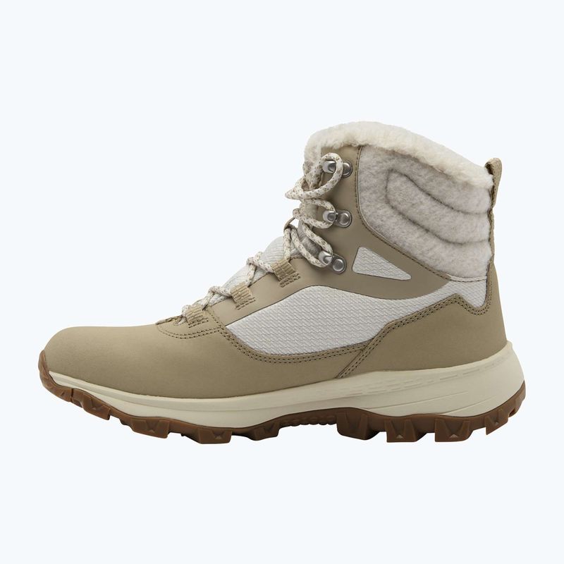 Dámské boty Jack Wolfskin Everquest Texapore High anise 9