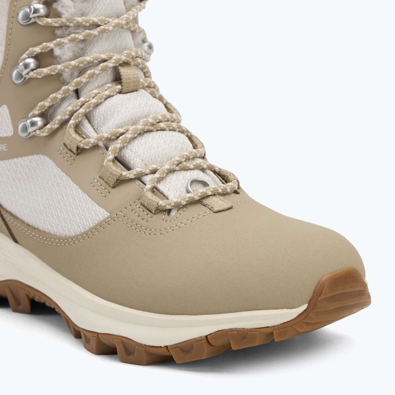 Dámské boty Jack Wolfskin Everquest Texapore High anise 7