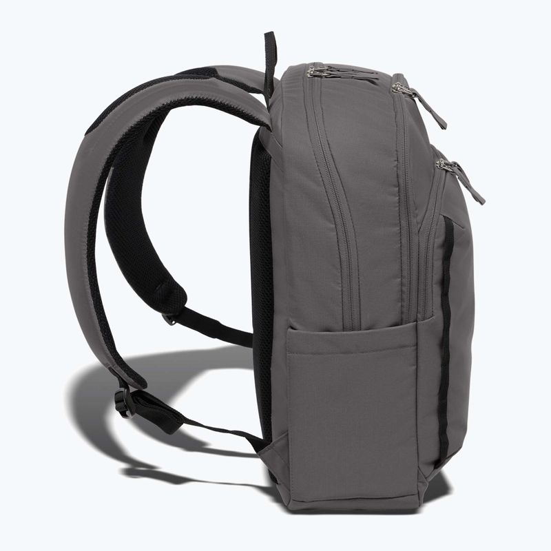 Městský batoh  Jack Wolfskin Terracade 24 l slate 4