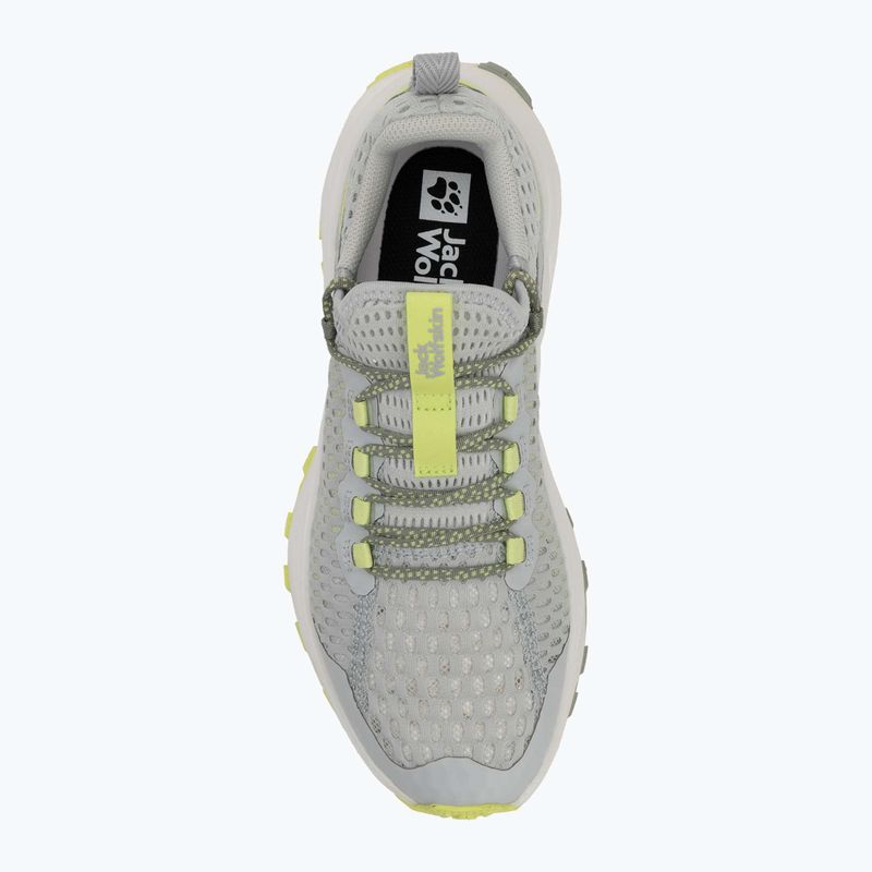 Dámské turistické boty Jack Wolfskin Prelight Swift Vent Low cool matcha 5