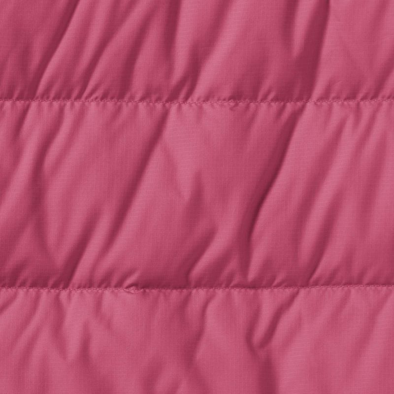 Dámská péřová bunda Jack Wolfskin Ather Down Hoody bubblegum 10