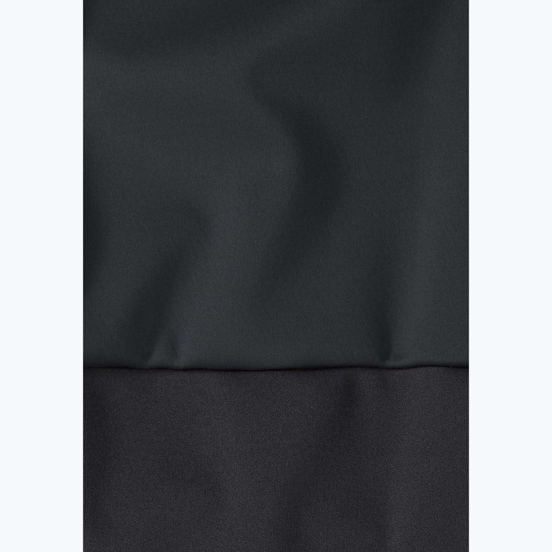Pánská softshellová bunda Jack Wolfskin Skyvail phantom 10