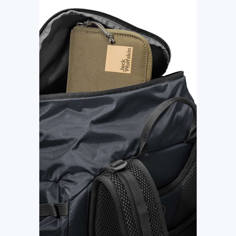 Turistický batoh Jack Wolfskin Echotrek Shape 30 l phantom 9