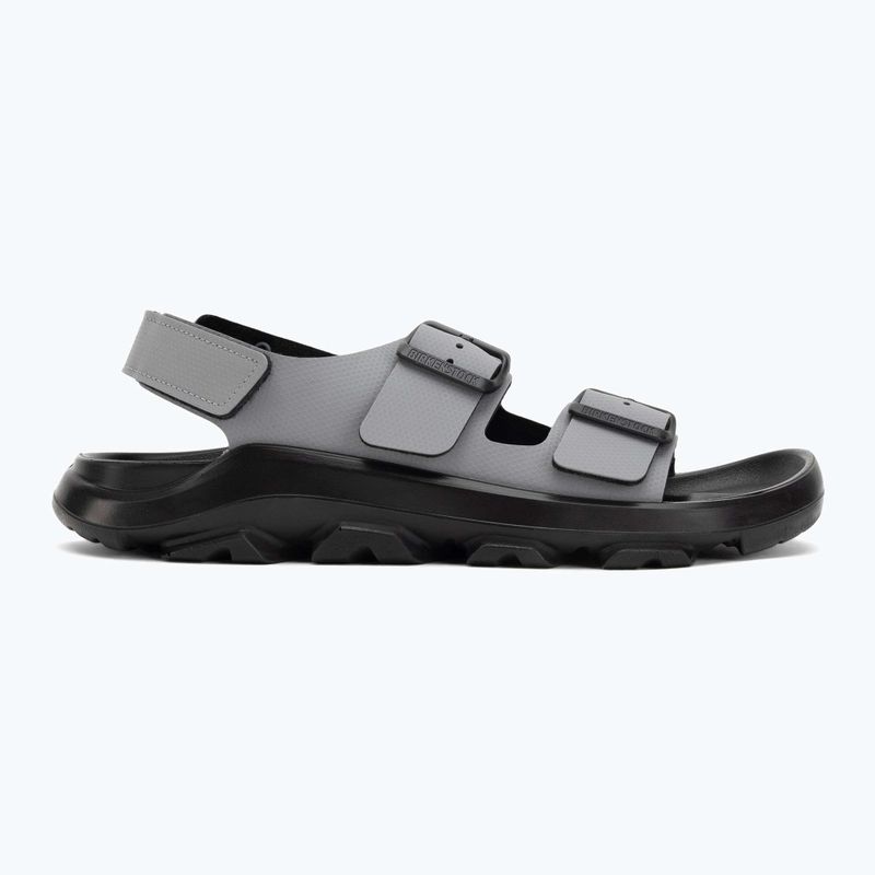 Sandály BIRKENSTOCK Mogami Terra BF Regular oasis black 2