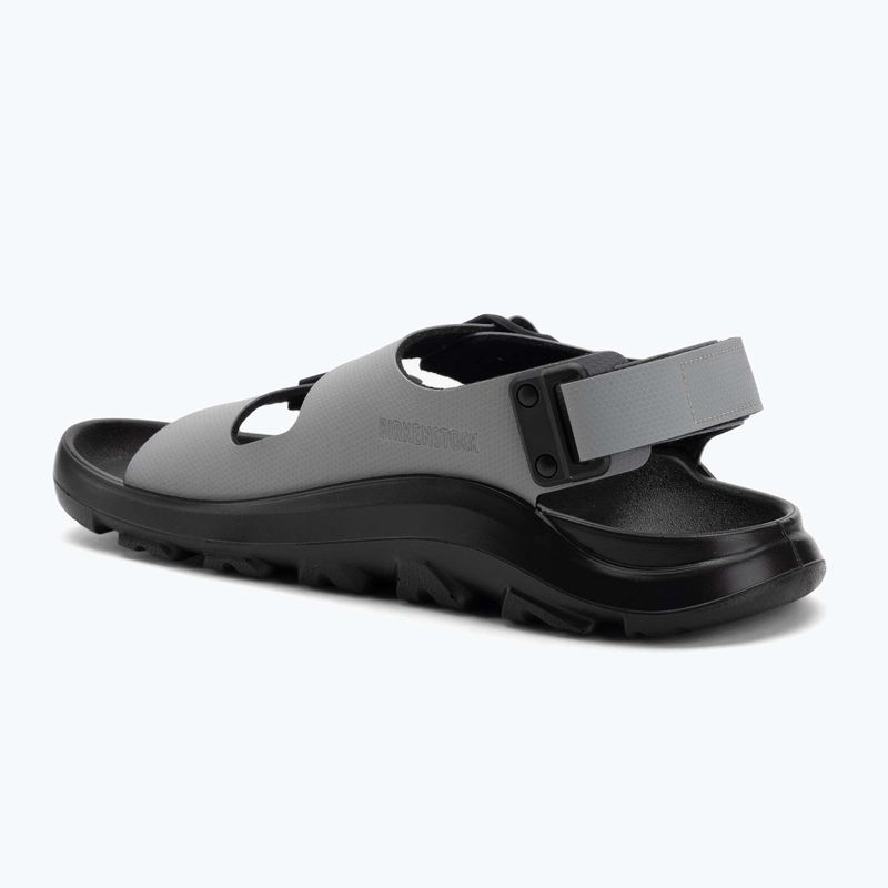 Sandály BIRKENSTOCK Mogami Terra BF Regular oasis black 3