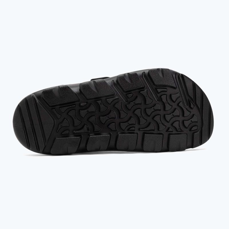 Sandály BIRKENSTOCK Mogami Terra BF Regular oasis black 4