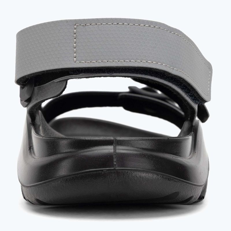 Sandály BIRKENSTOCK Mogami Terra BF Regular oasis black 6