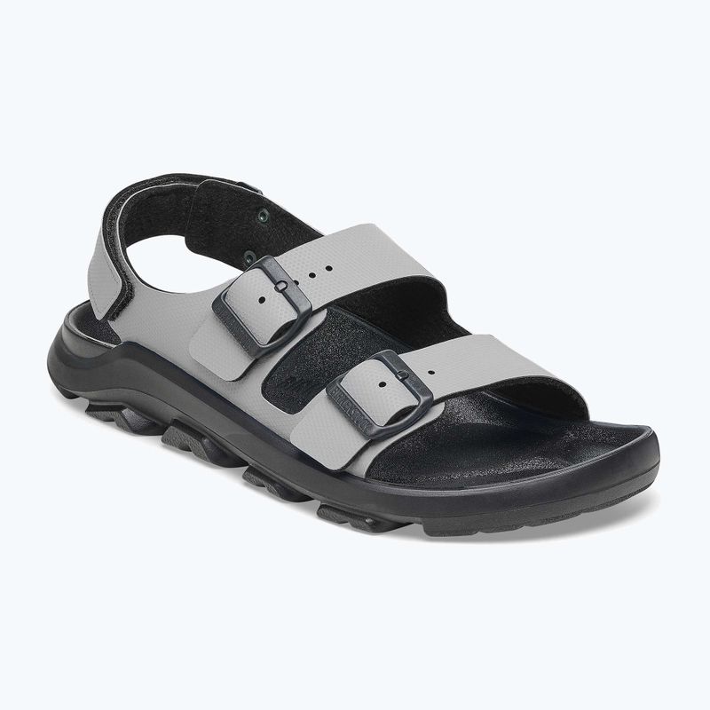 Sandály BIRKENSTOCK Mogami Terra BF Regular oasis black 8