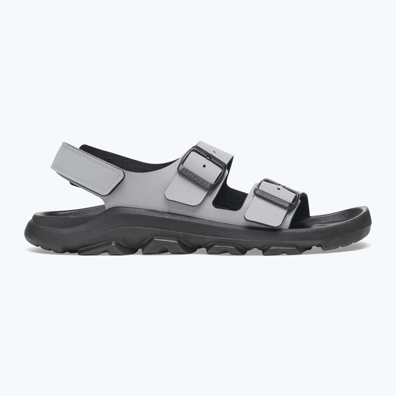 Sandály BIRKENSTOCK Mogami Terra BF Regular oasis black 9