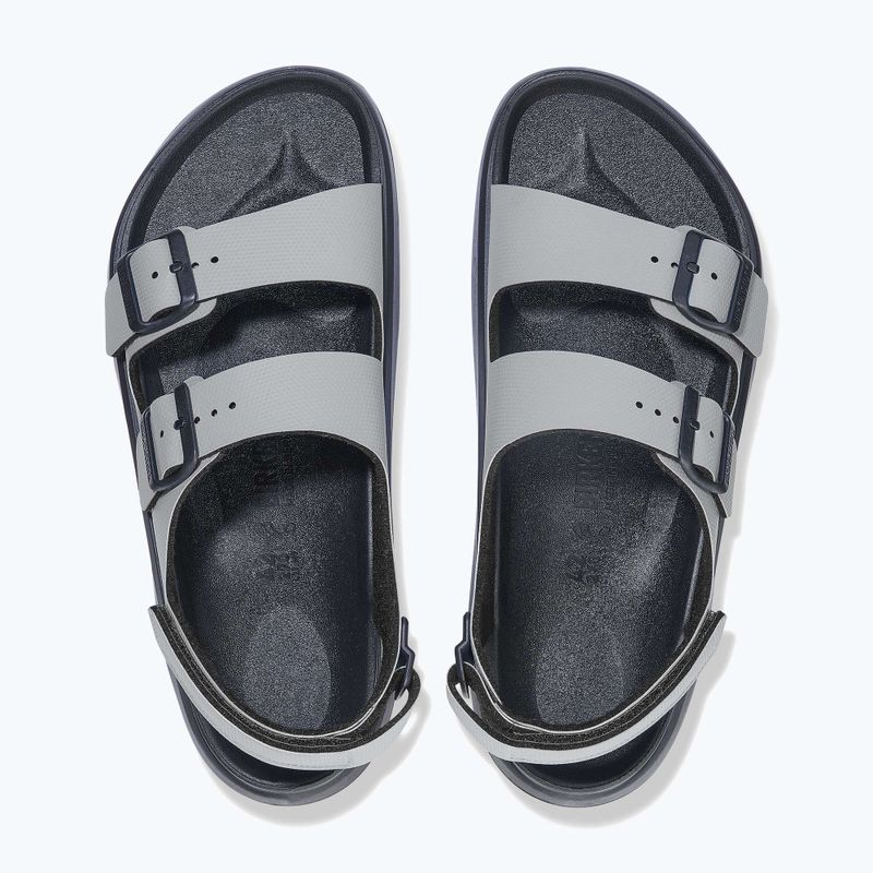 Sandály BIRKENSTOCK Mogami Terra BF Regular oasis black 10