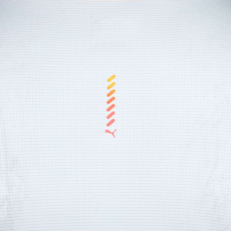Pánské tričko PUMA Run Favorites Forever Faster TEE puma white 4