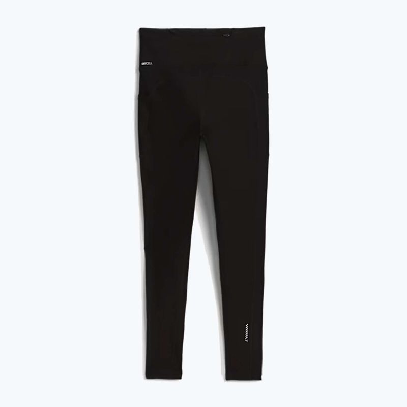 Dámské běžecké legíny PUMA Run Ultraform HW FL puma black 2
