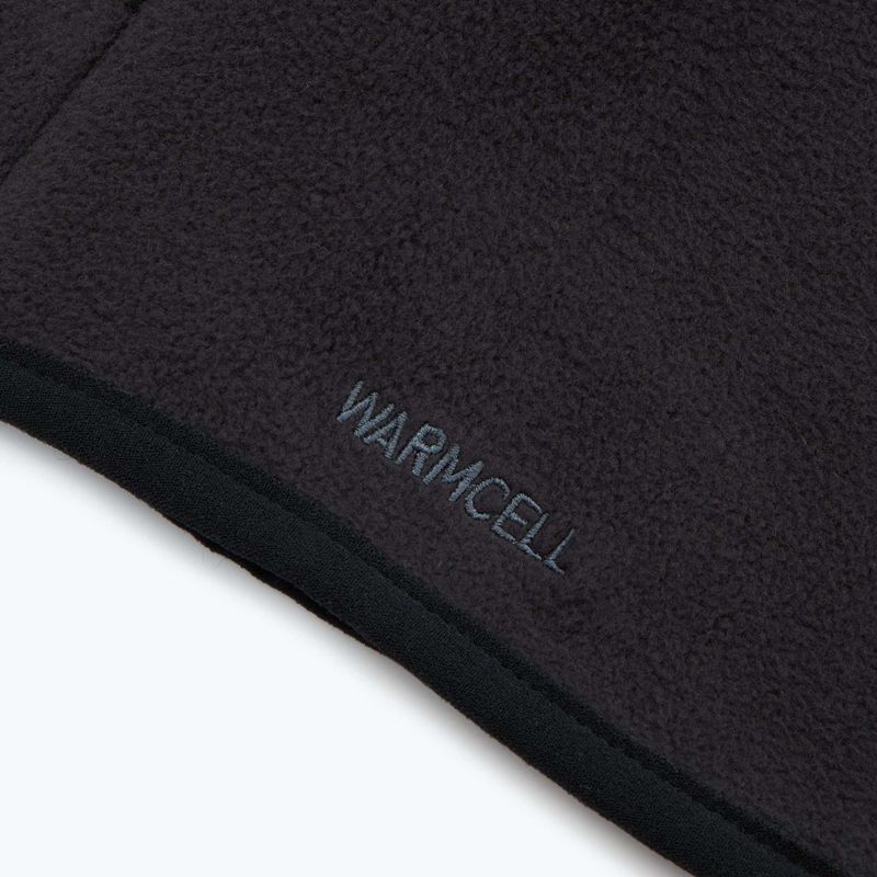 Dámská běžecká bunda PUMA Winter Tech Polar Fleece puma black 4