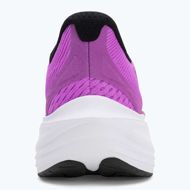 Běžecké boty PUMA Darter Pro pure magenta/puma black/yellow alert 6