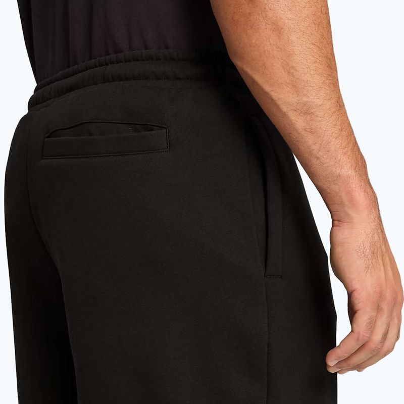 Pánské tréninkové šortky PUMA Hyrox black 3