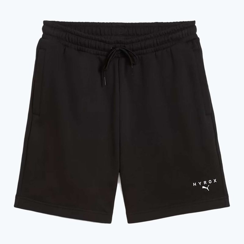 Pánské tréninkové šortky PUMA Hyrox black 5
