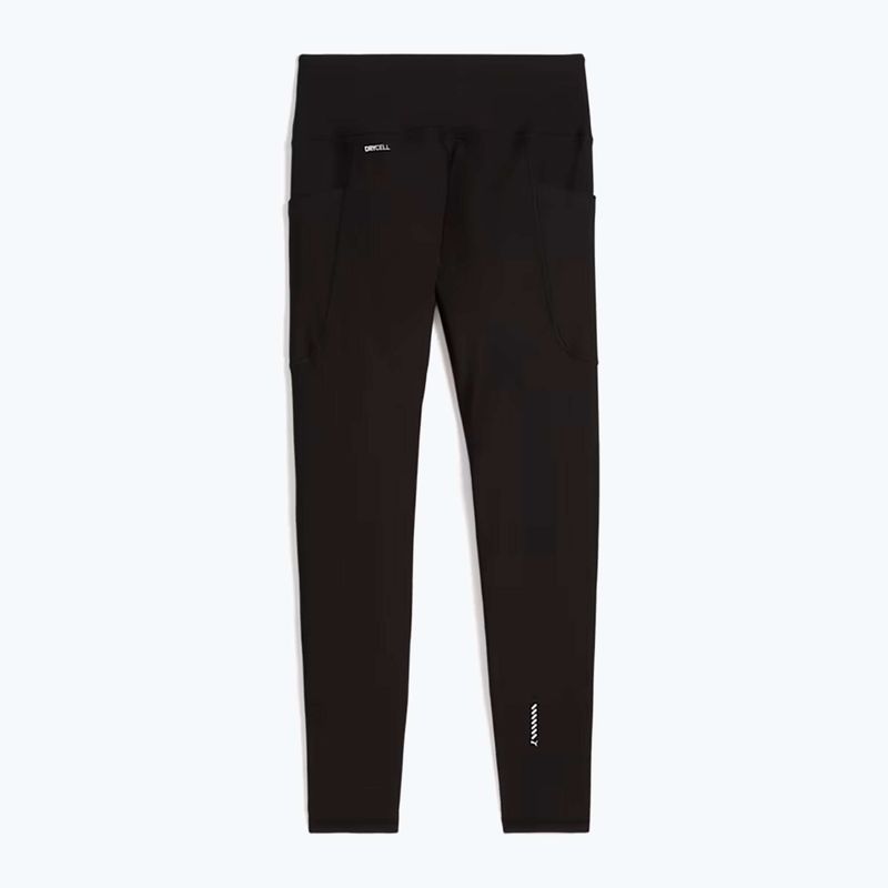 Dámské běžecké legíny PUMA Run Velocity FL puma black 2