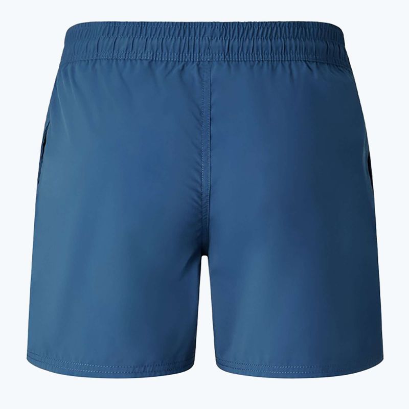 Pánské koupací šortky BOGNER FIRE+ICE Nelson2 ink blue 2