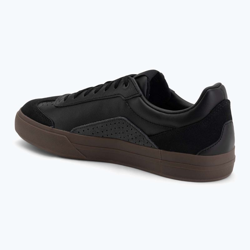 Pánské cyklistické boty na platformě adidas FIVE TEN Sleuth DLX 2 core black/carbon/gum5 3