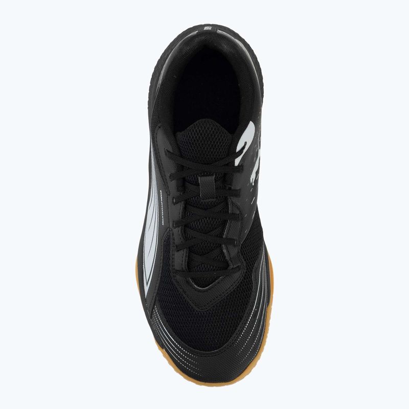 Boty PUMA Solarflash III puma black/cool light grayyellow 5