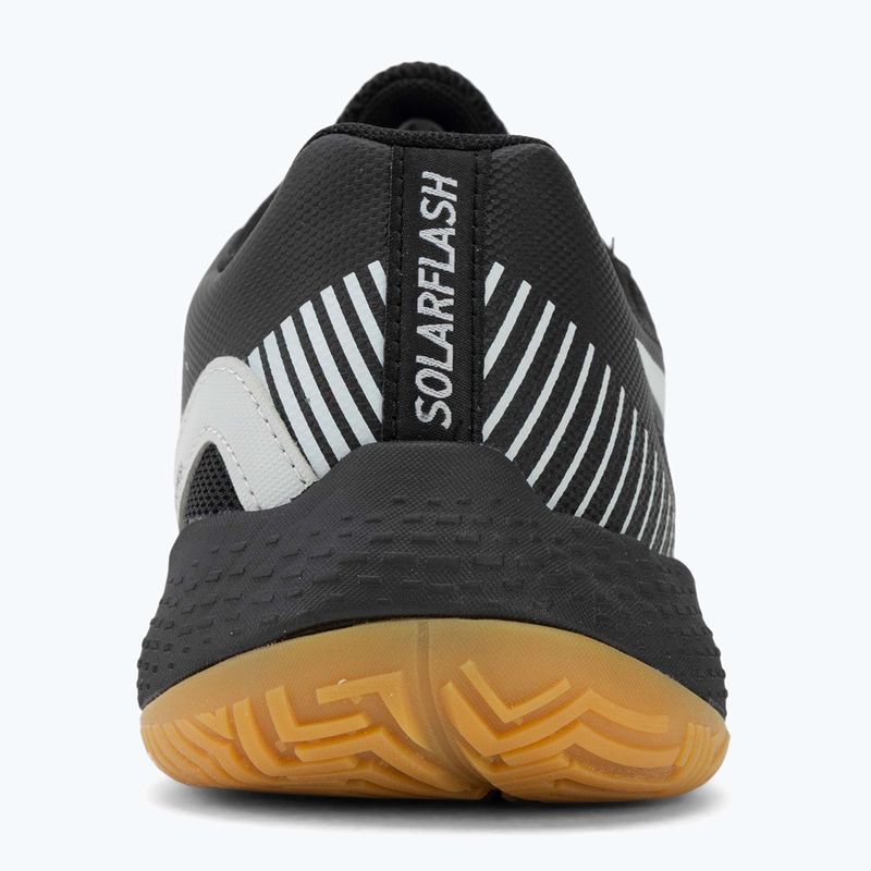 Boty PUMA Solarflash III puma black/cool light grayyellow 6
