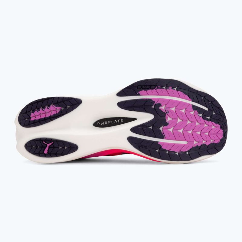 Běžecké boty PUMA X Hyrox Deviate Nitro 4 white 4