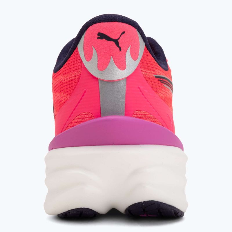 Běžecké boty PUMA X Hyrox Deviate Nitro 4 white 5