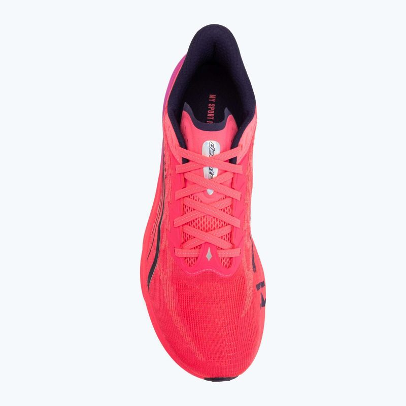 Běžecké boty PUMA X Hyrox Deviate Nitro 4 white 6