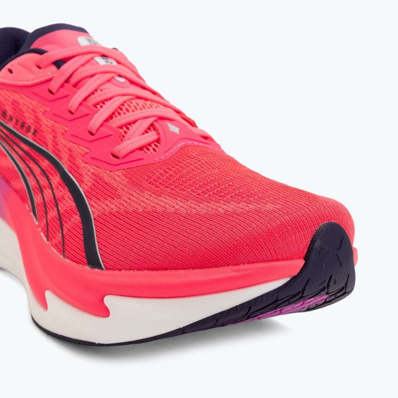 Běžecké boty PUMA X Hyrox Deviate Nitro 4 white 7