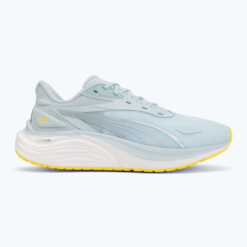 Dámské běžecké boty  PUMA Electrify Nitro 4 blue 2
