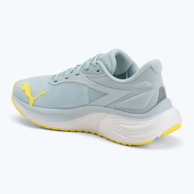 Dámské běžecké boty  PUMA Electrify Nitro 4 blue 3
