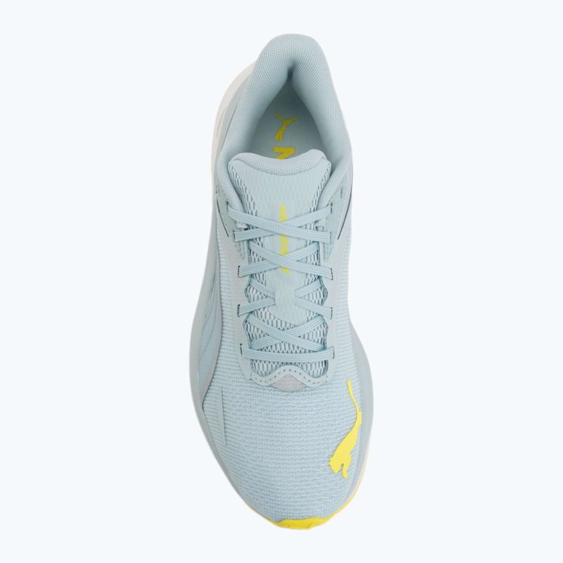 Dámské běžecké boty  PUMA Electrify Nitro 4 blue 5