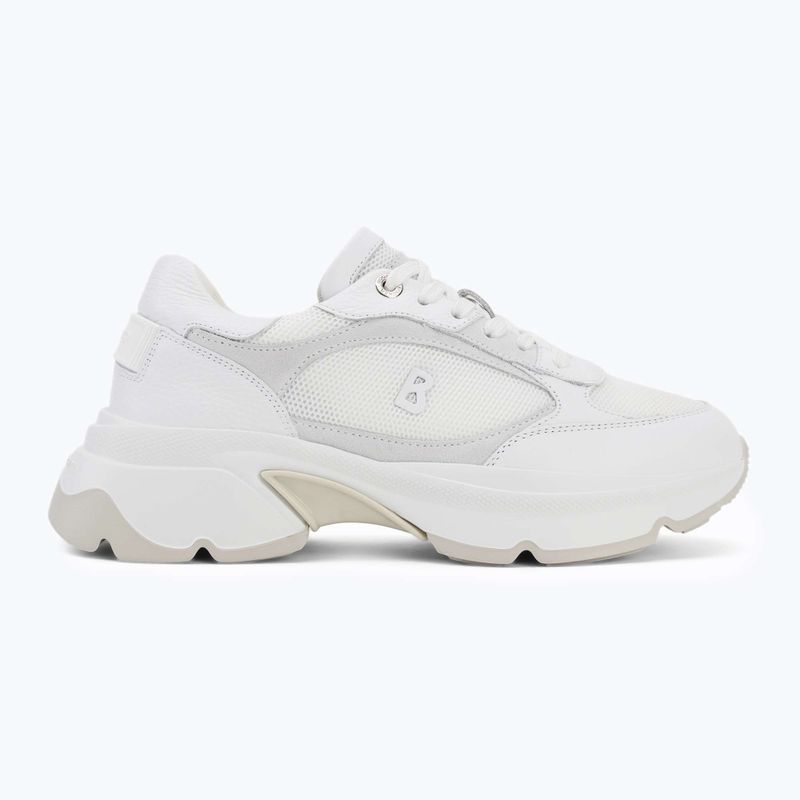 Dámské boty BOGNER Kobe 2 A white 2