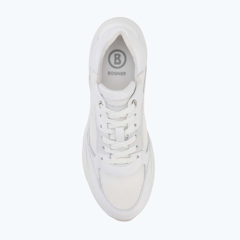 Dámské boty BOGNER Kobe 2 A white 5